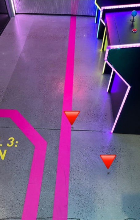 Sabotage and Disruption at Puma Flagship Store