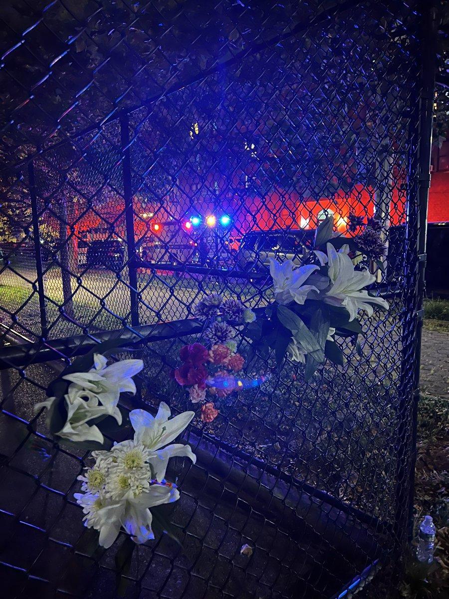 Vigil for Gaza Martyrs Held in Bay Ridge