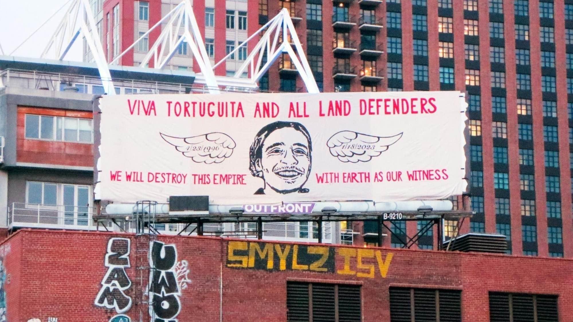 Reports from the Festivals of Resistance / Day of the Forest Defender